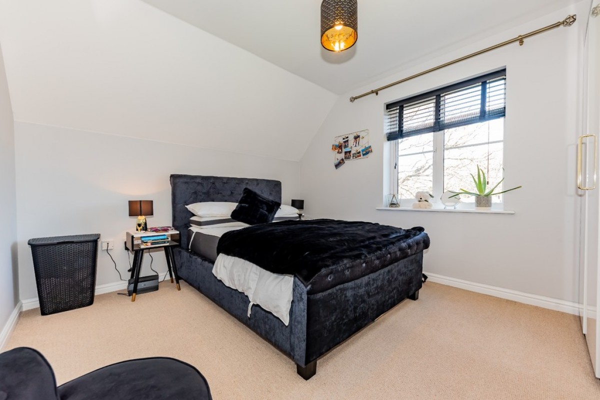 Camberley, Surrey