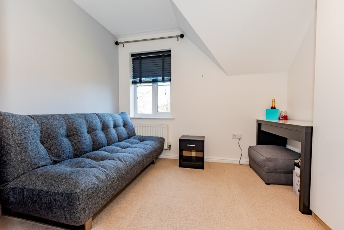 Camberley, Surrey