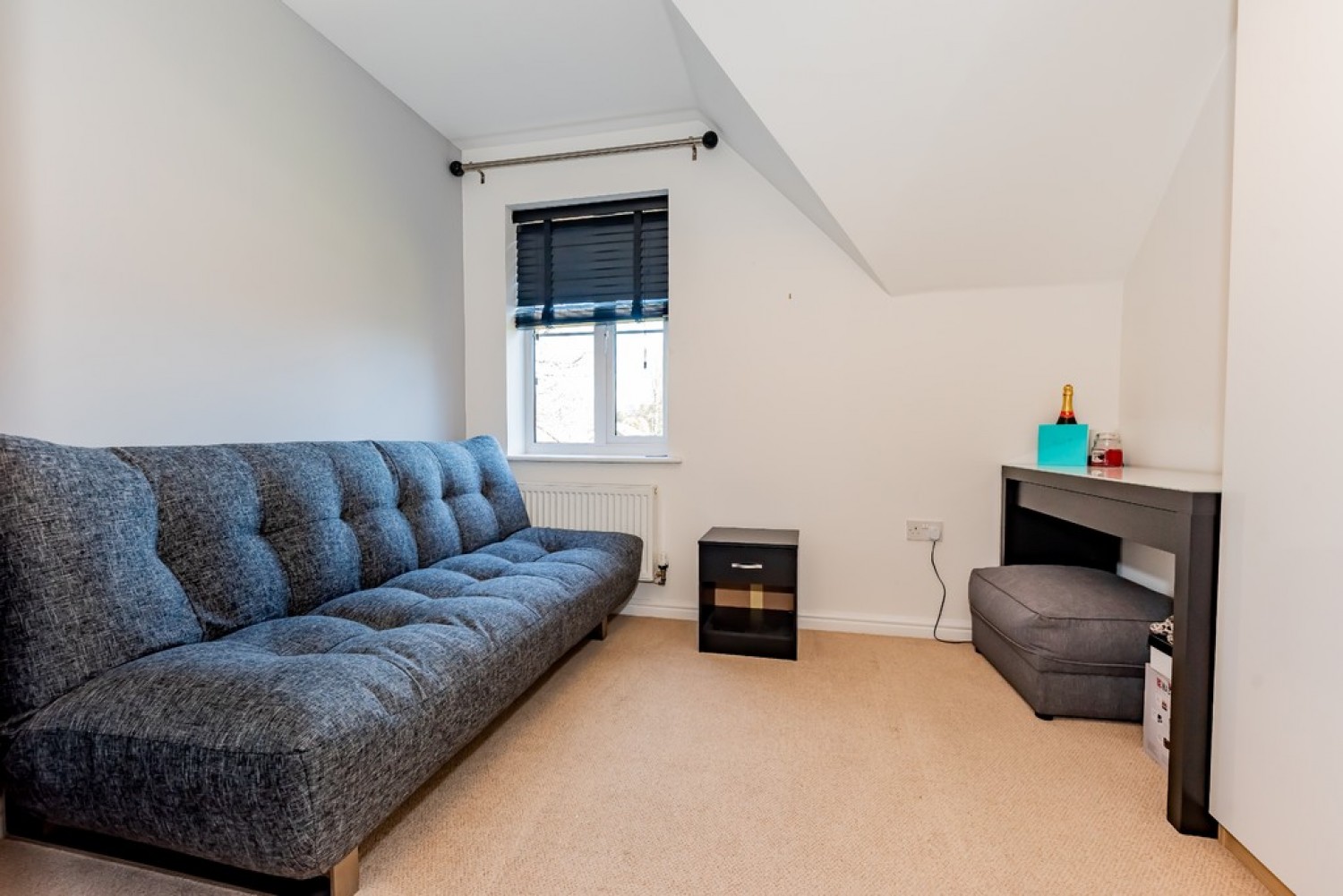 Camberley, Surrey