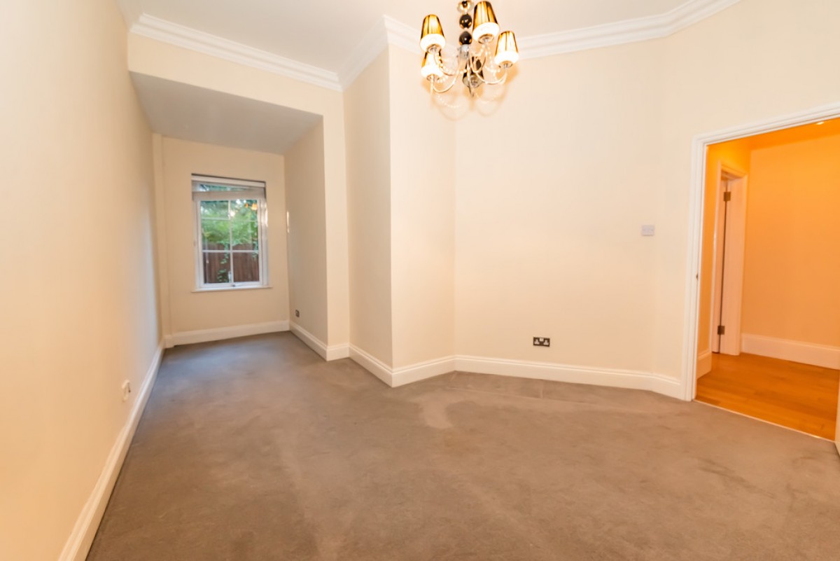 Castle Road, Camberley