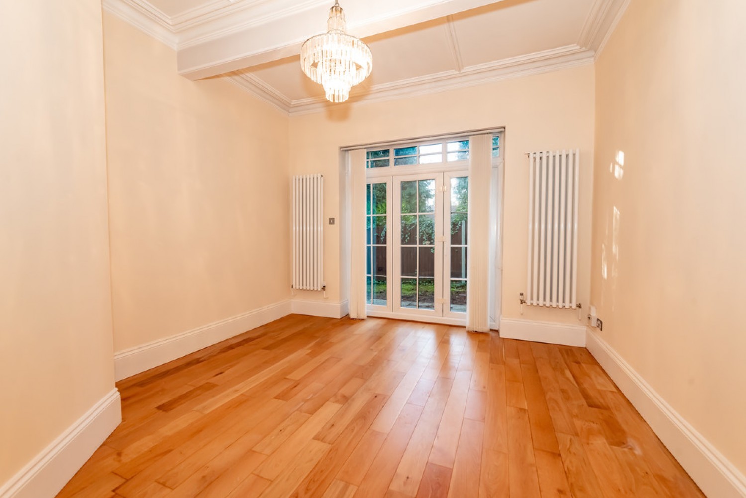 2 bedroom Flat for Letting Castle Road, Camberley