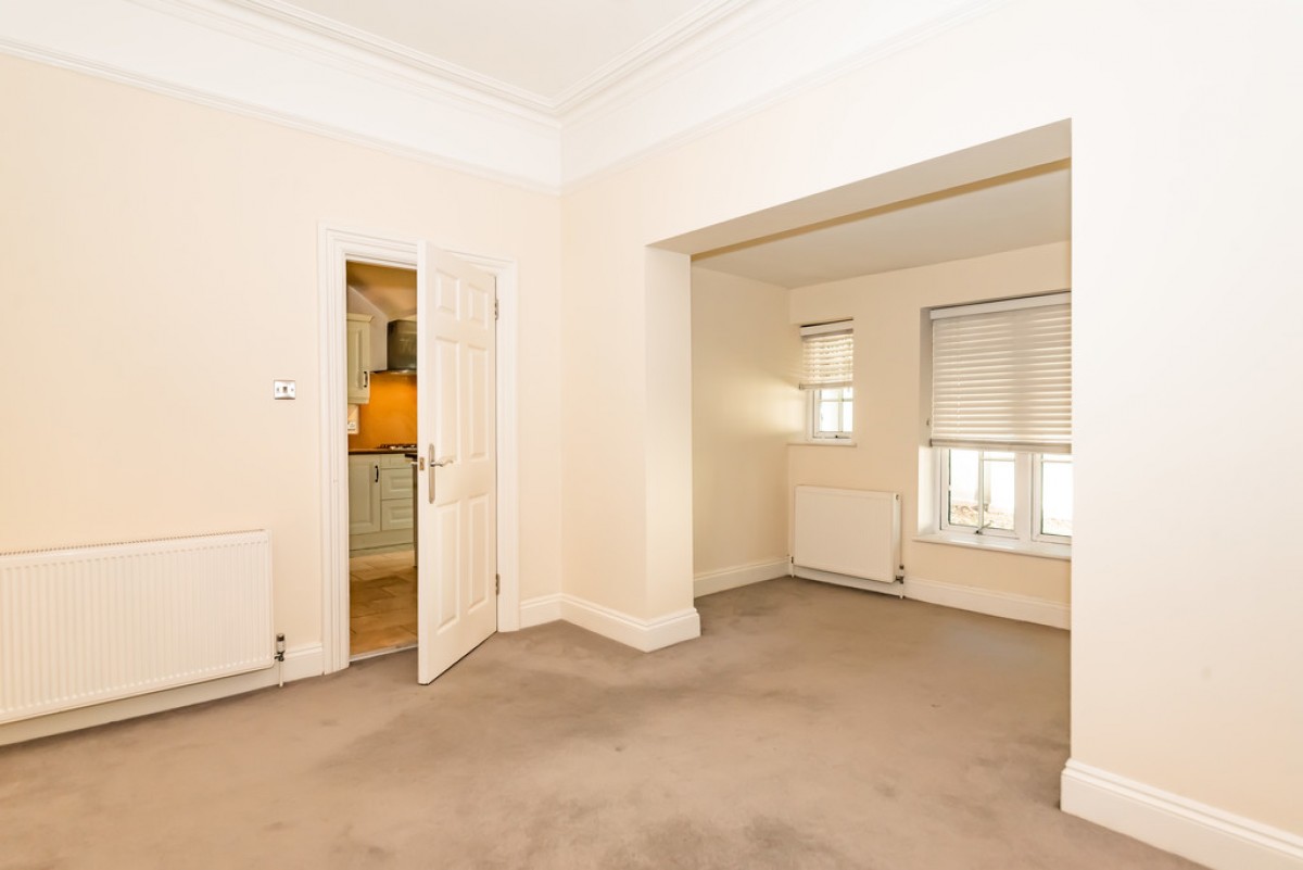 Castle Road, Camberley
