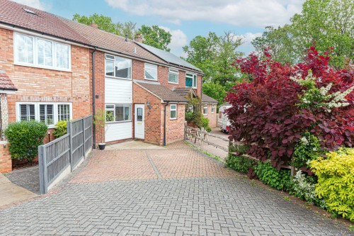 Camberey, Surrey
