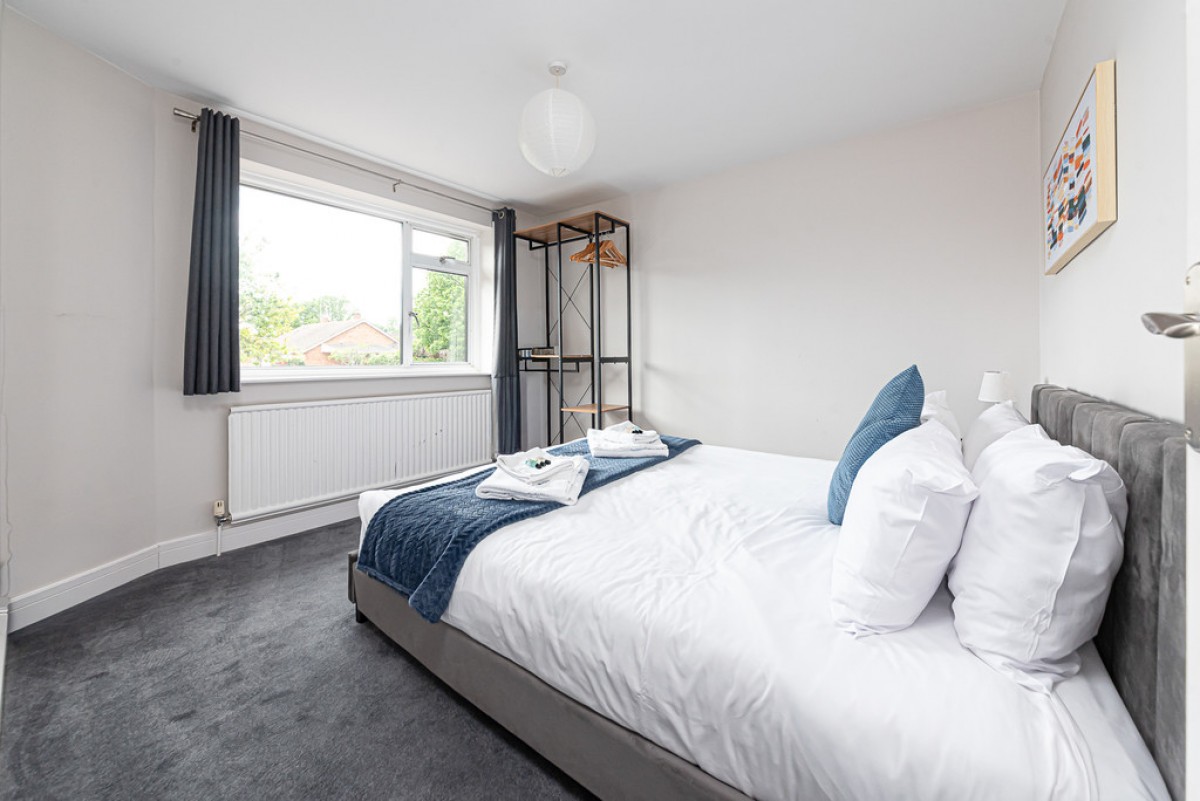 Camberey, Surrey
