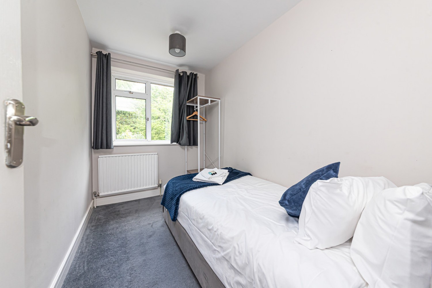 3 bedroom House for Letting Camberey, Surrey