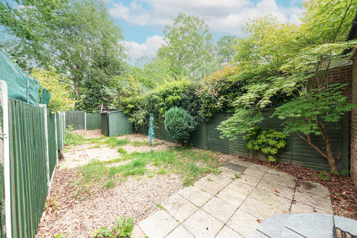 Camberey, Surrey