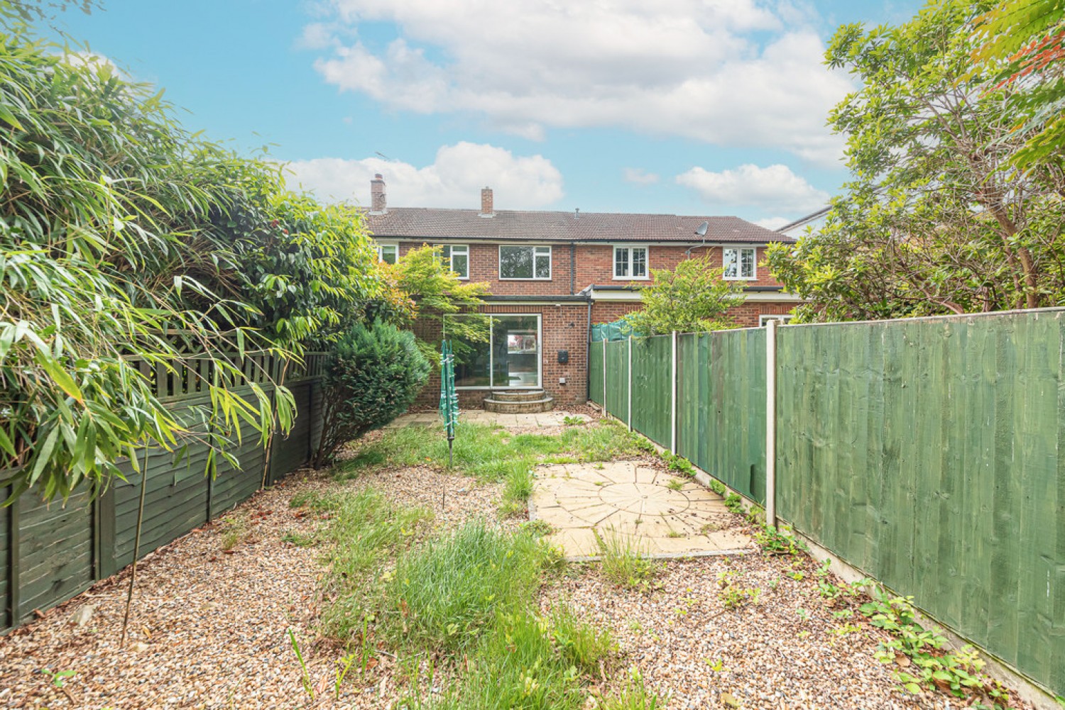 3 bedroom House for Letting Camberey, Surrey