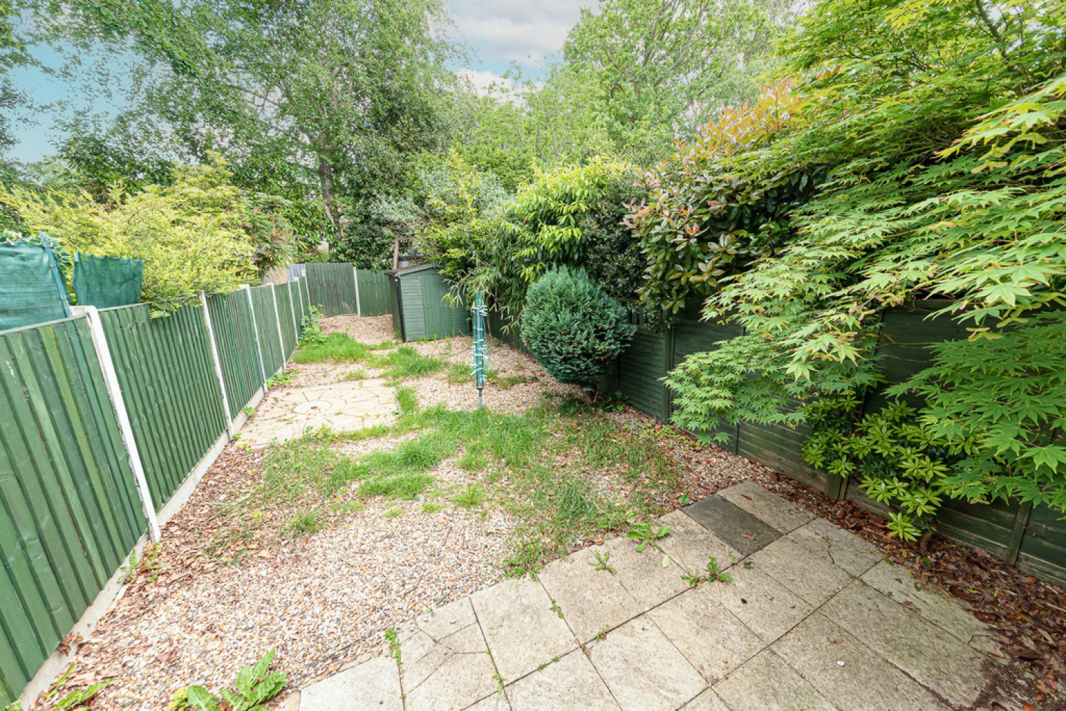 3 bedroom House for Letting Camberey, Surrey