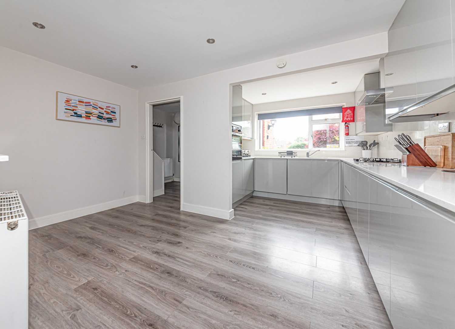 3 bedroom House for Letting Camberey, Surrey