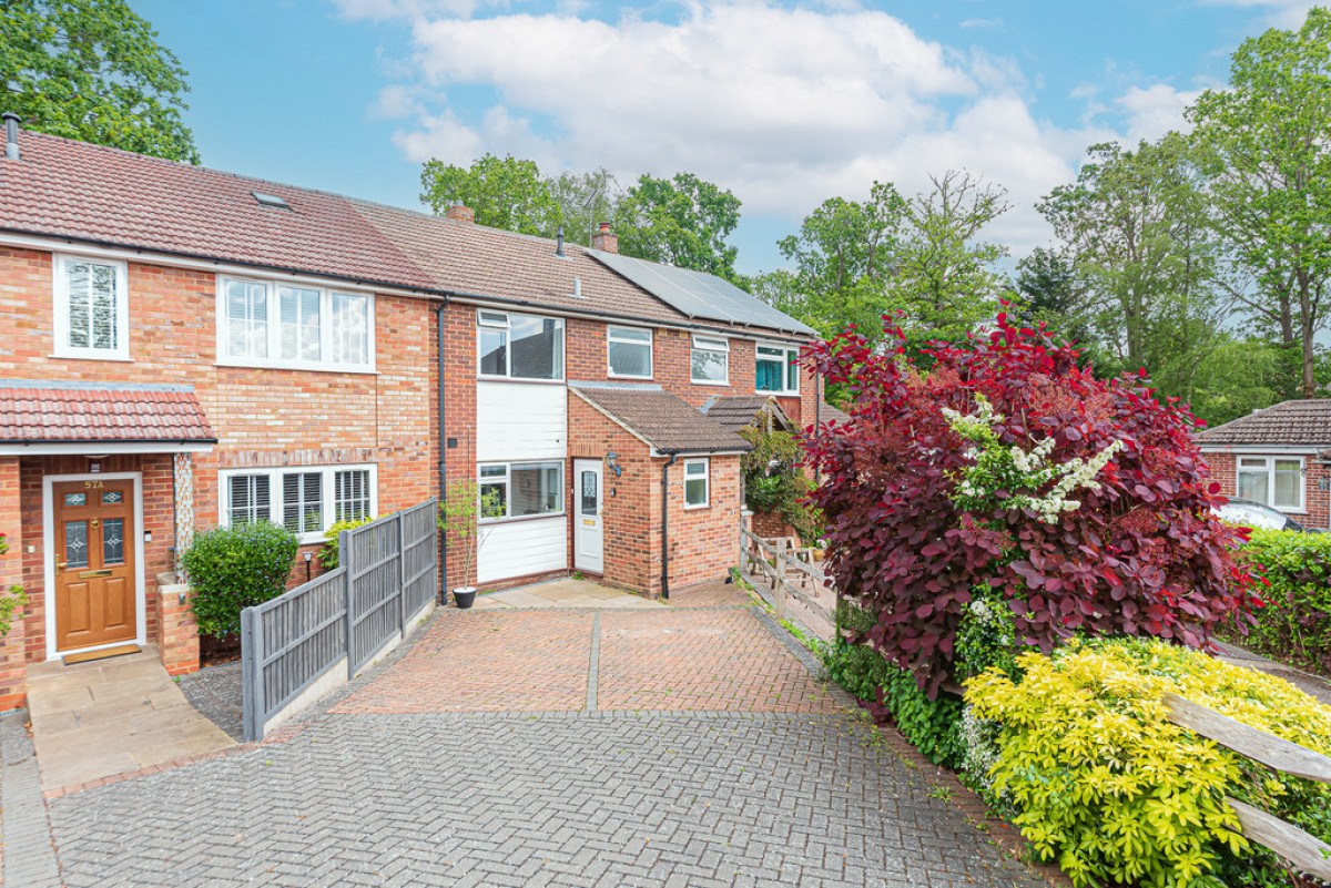 Camberey, Surrey