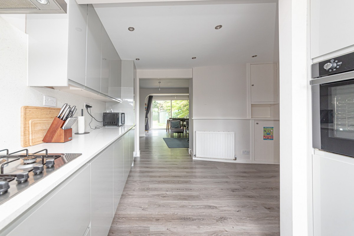 Camberey, Surrey