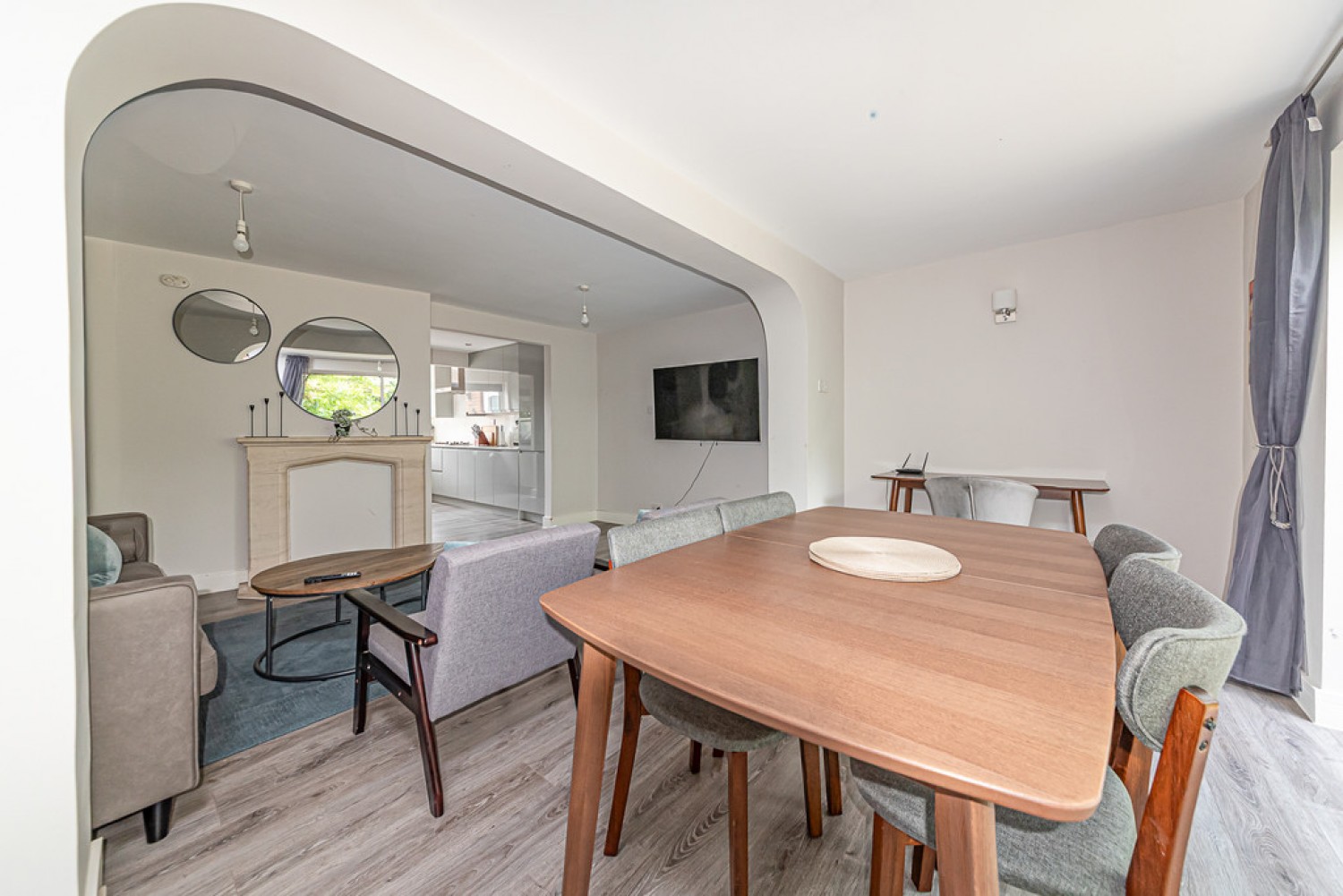 3 bedroom House for Letting Camberey, Surrey