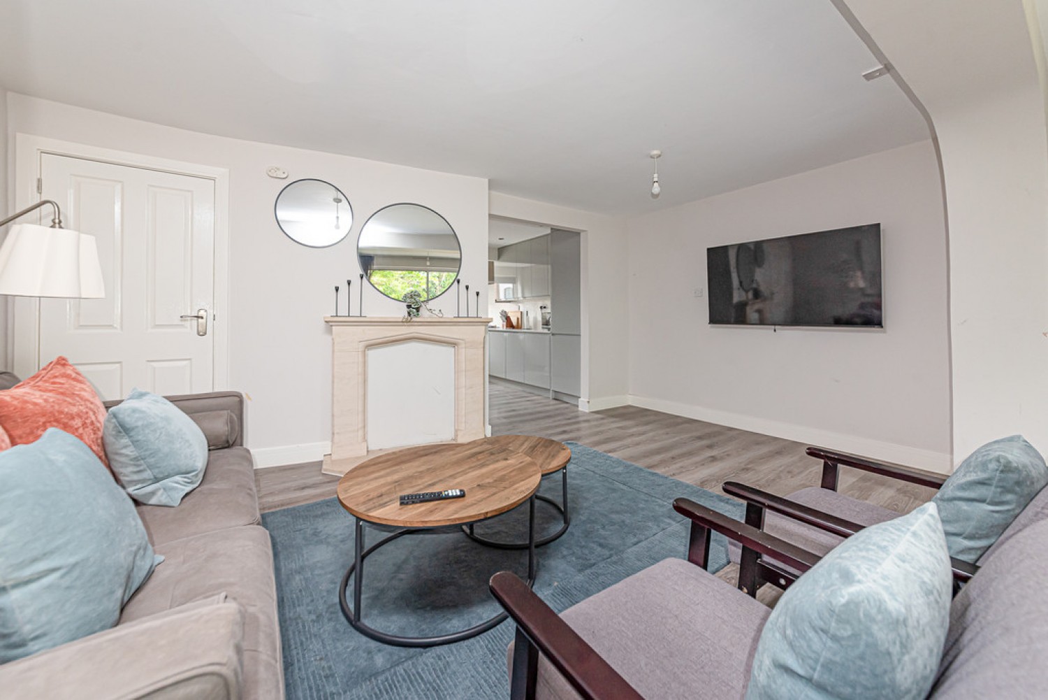 3 bedroom House for Letting Camberey, Surrey