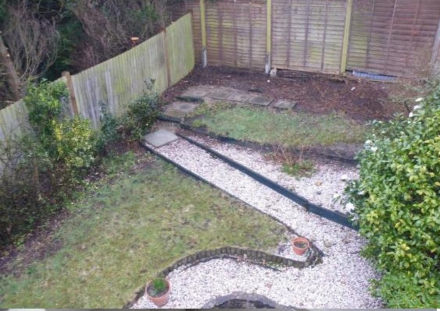 1 bedroom House for Letting Lightwater, Surrey