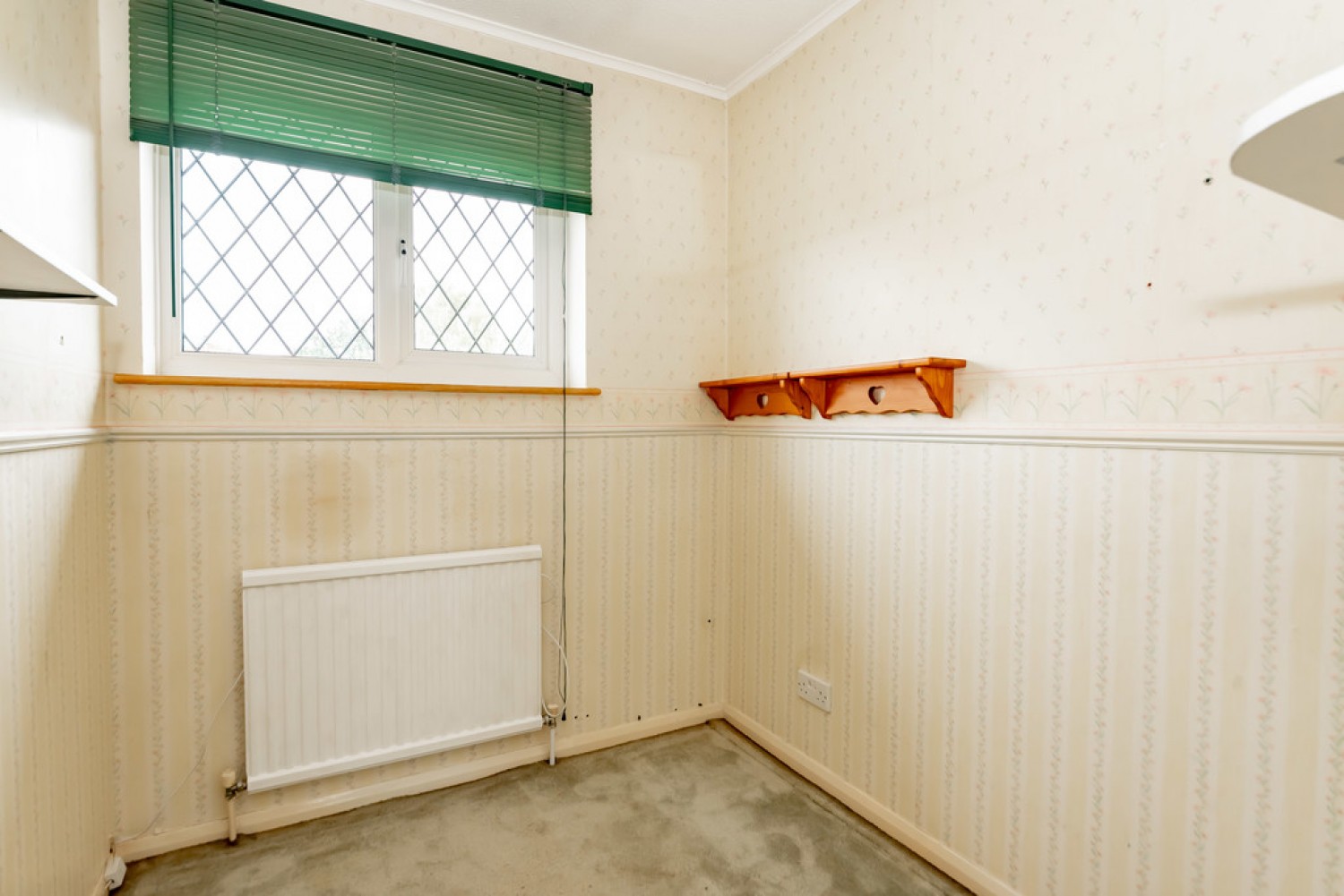 3 bedroom House for Letting Crake Place, Sandhurst