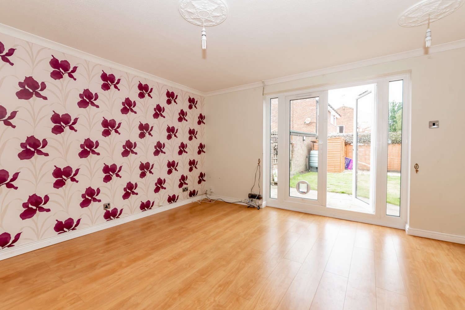 3 bedroom House for Letting Crake Place, Sandhurst