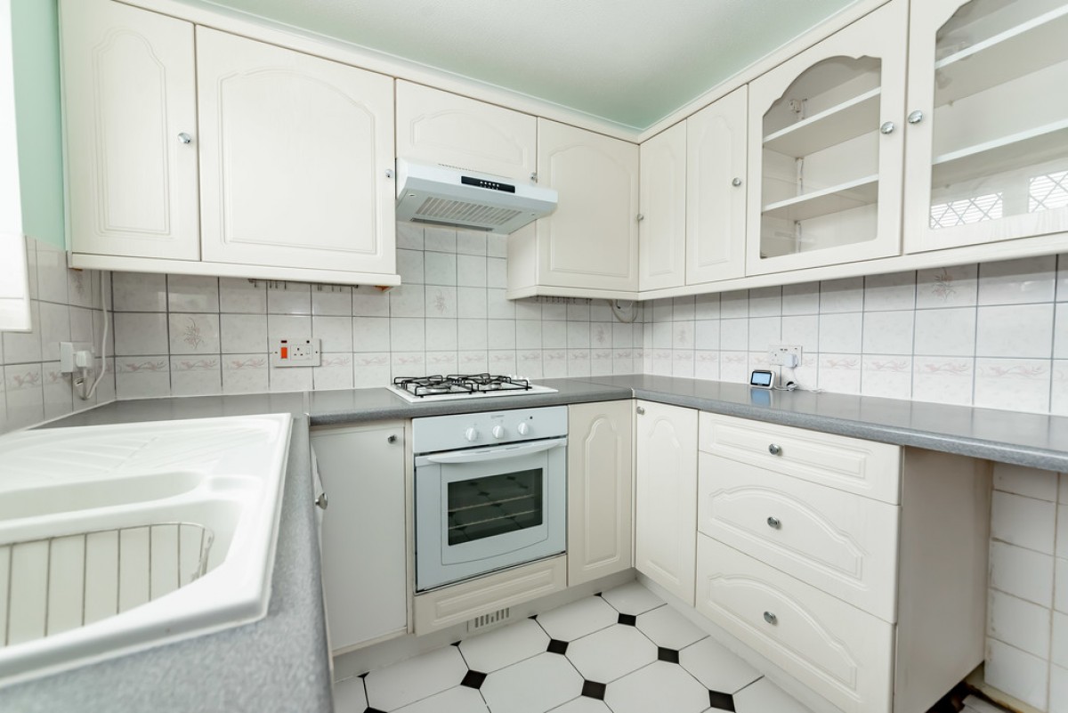 Crake Place, Sandhurst