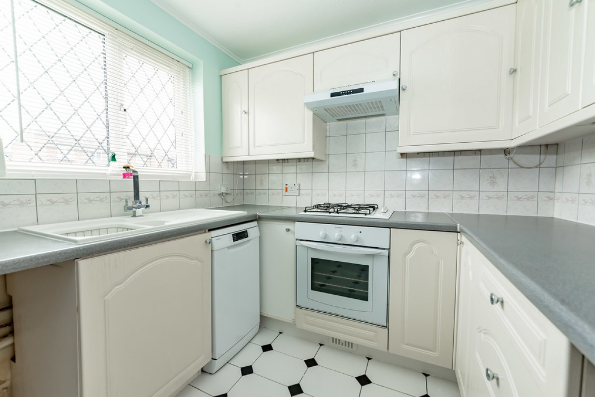 Crake Place, Sandhurst