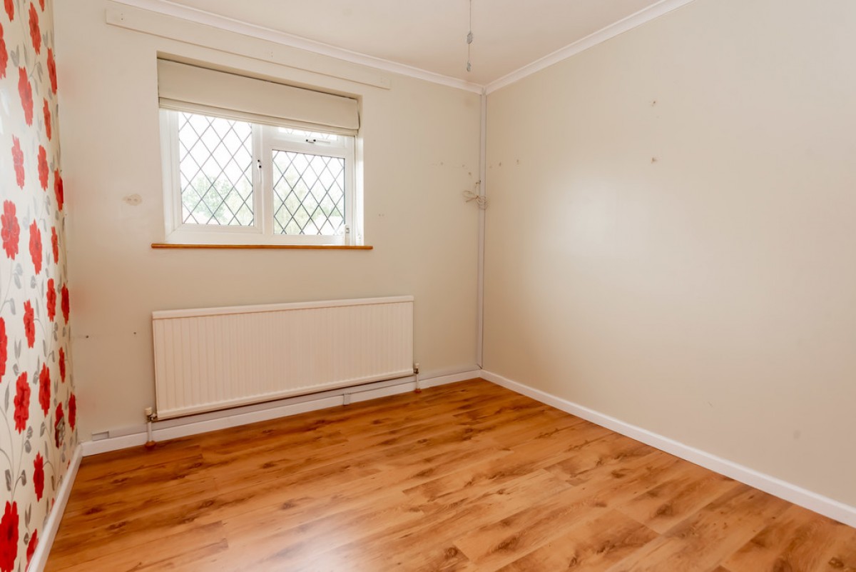 Crake Place, Sandhurst