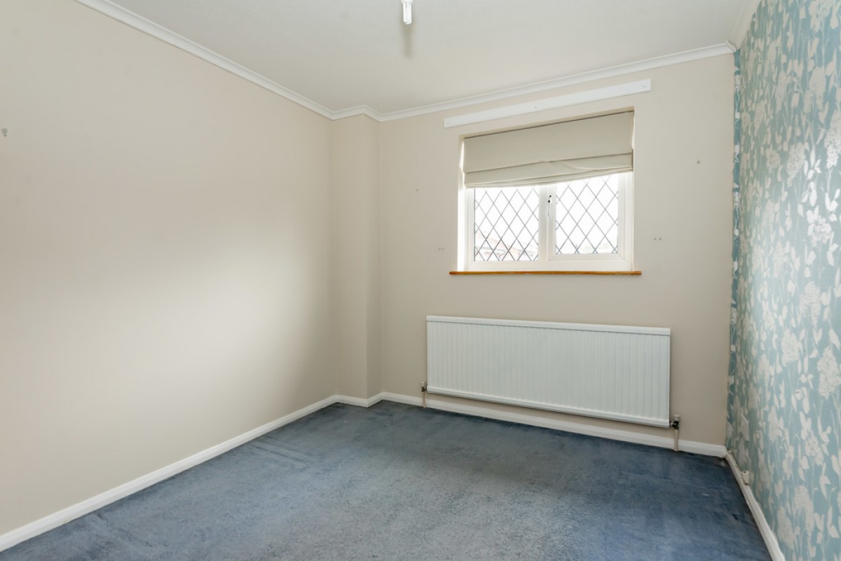 Crake Place, Sandhurst