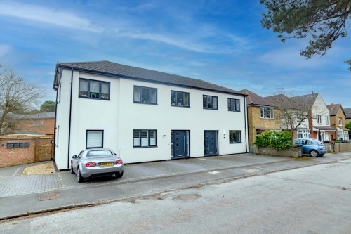 Deepcut, Camberley
