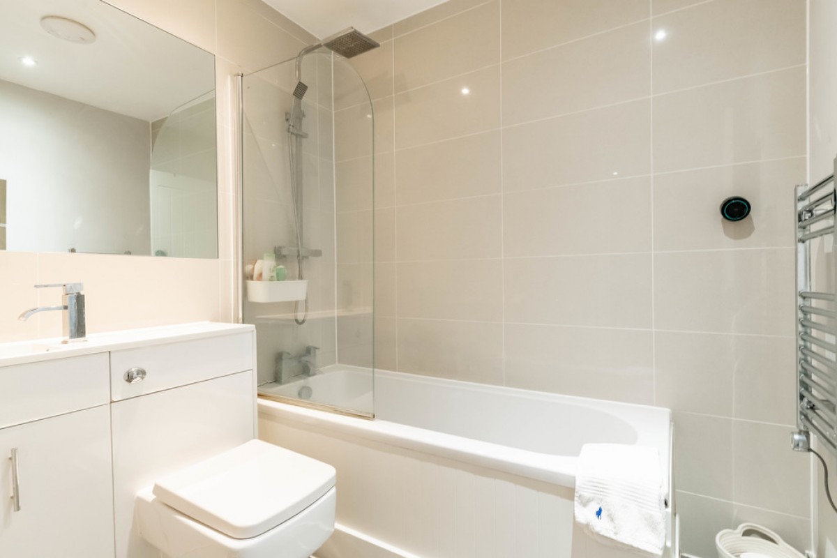 Deepcut, Camberley