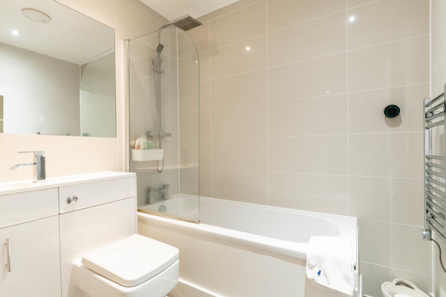Deepcut, Camberley