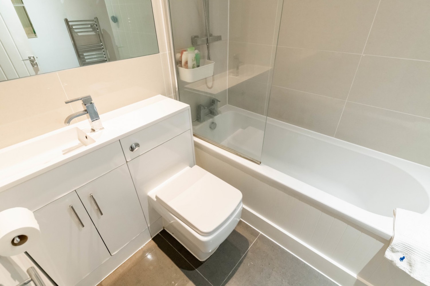 Deepcut, Camberley
