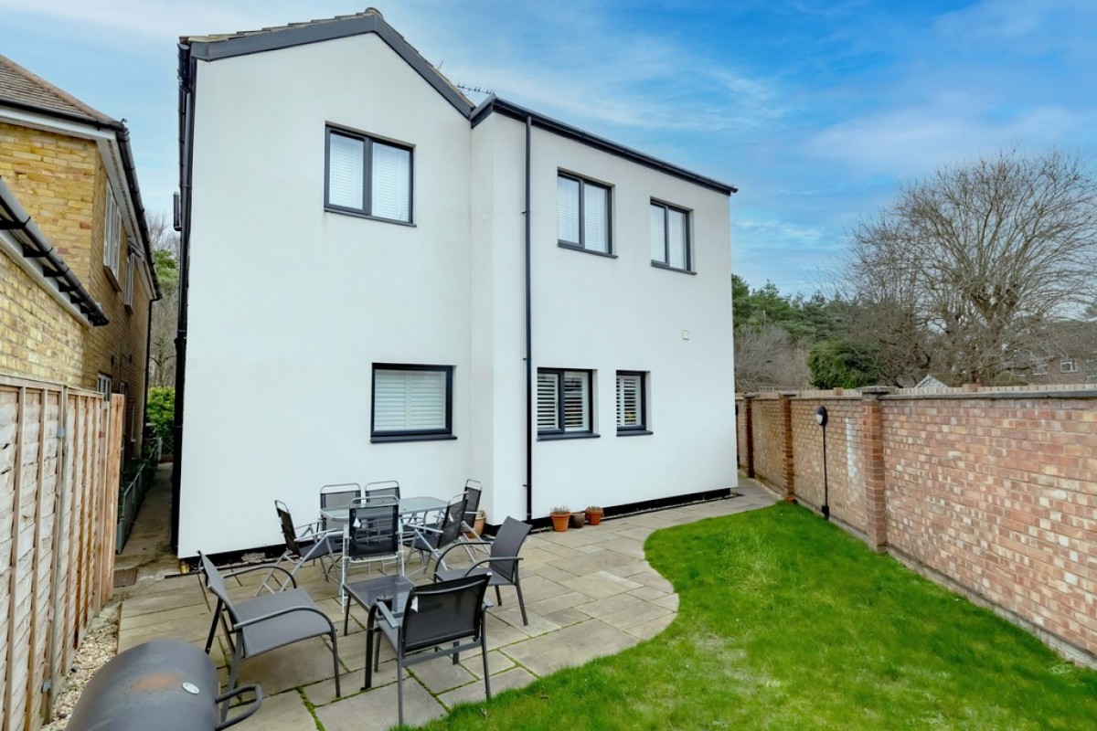 Deepcut, Camberley
