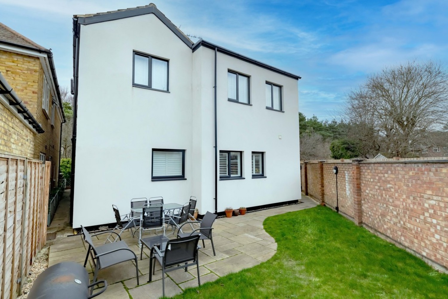 Deepcut, Camberley
