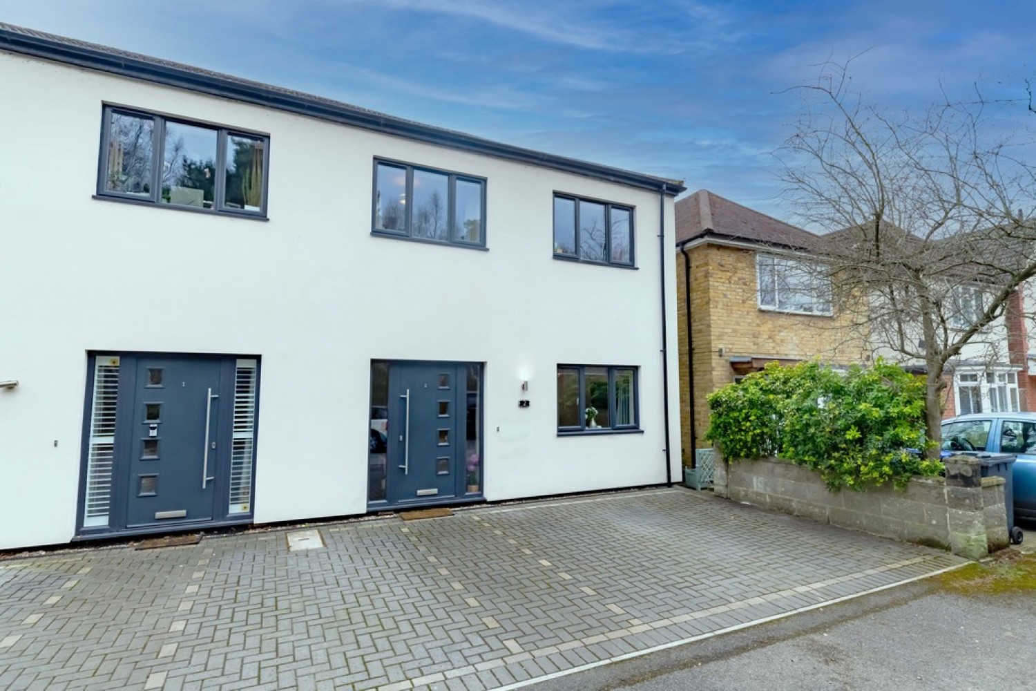 Deepcut, Camberley