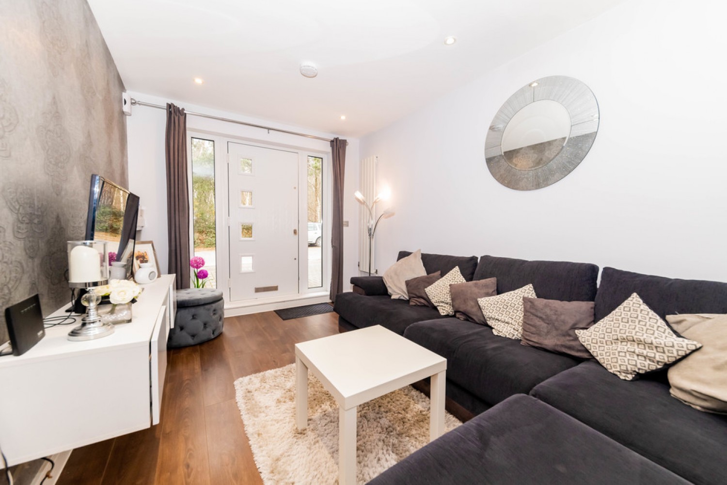 Deepcut, Camberley