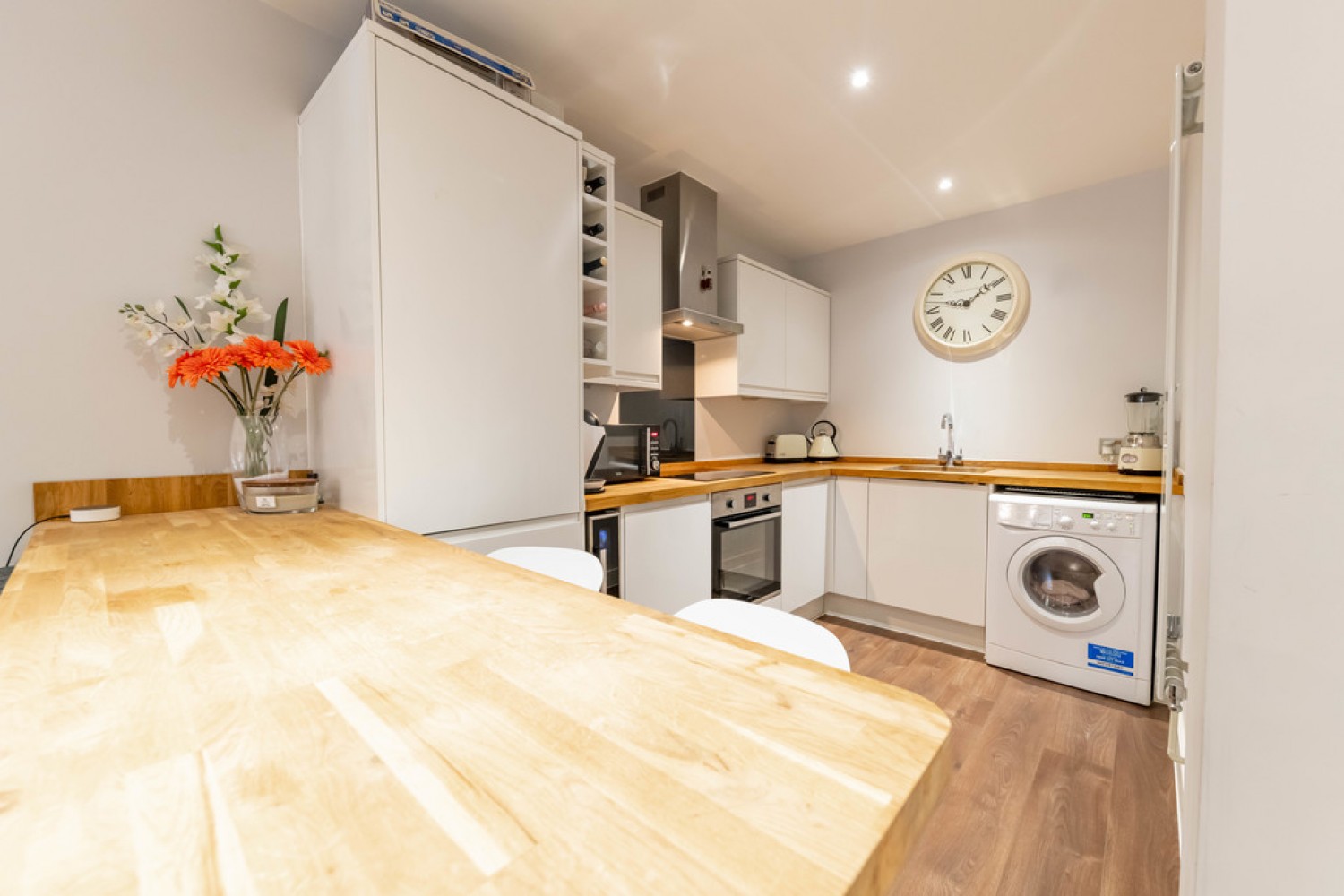 Deepcut, Camberley