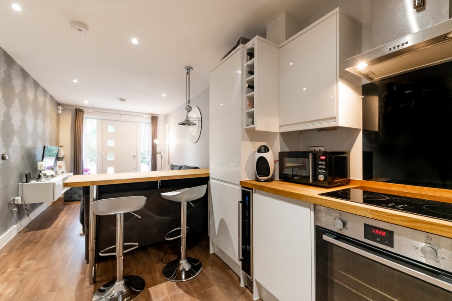 Deepcut, Camberley