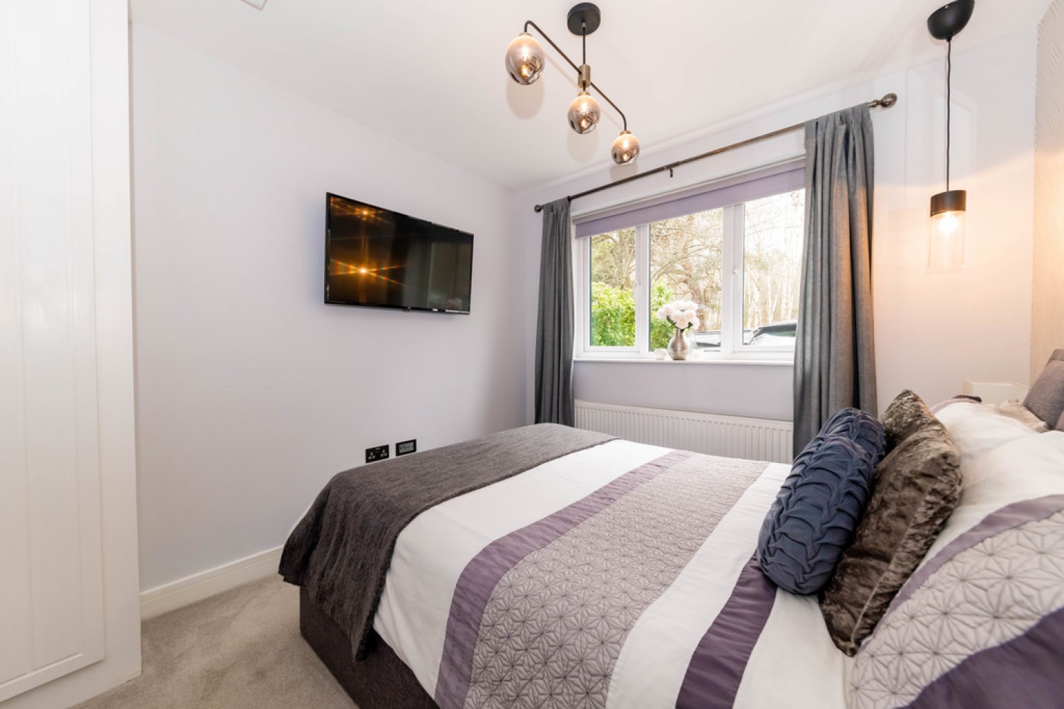 Deepcut, Camberley