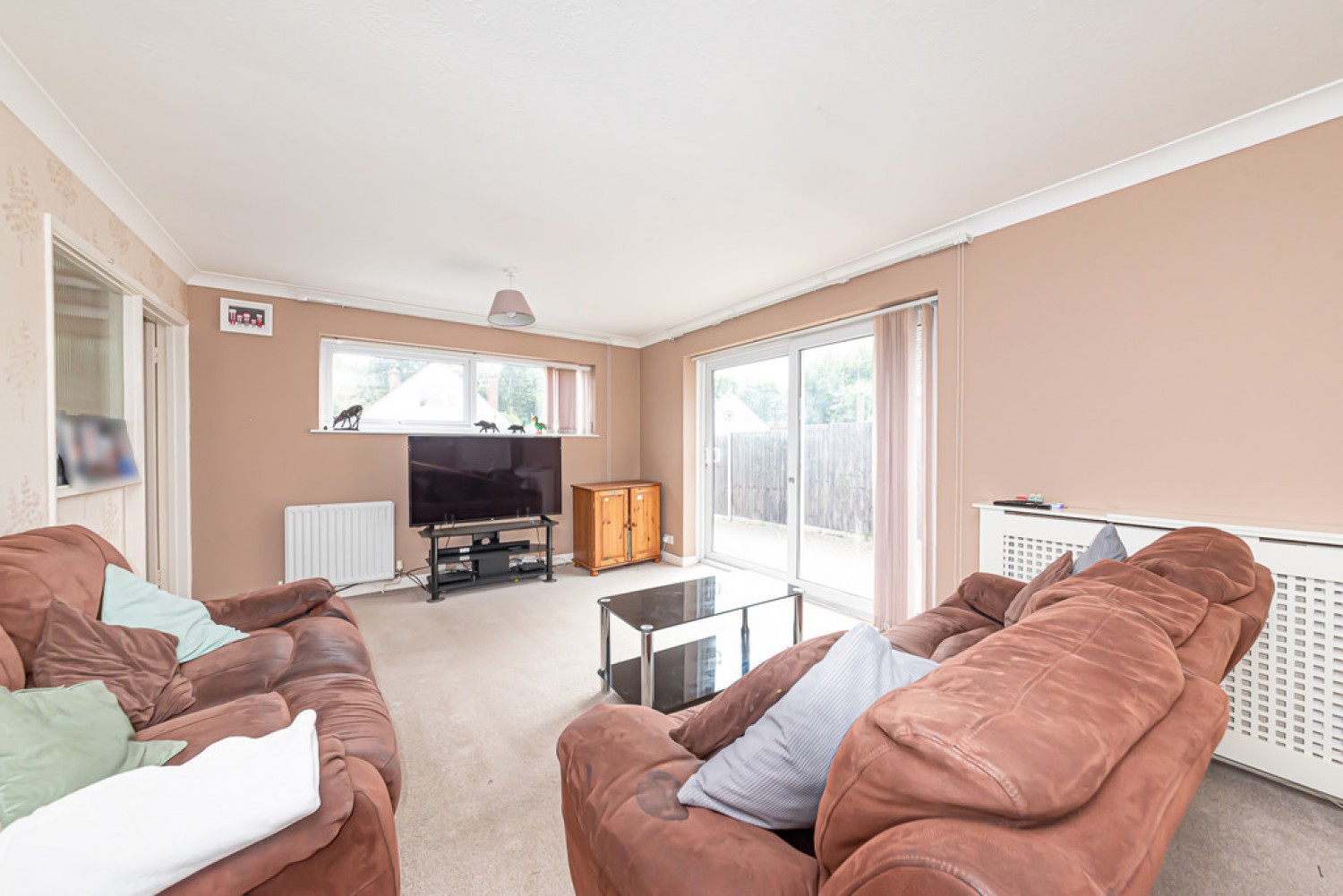 Frimley Green, Camberley