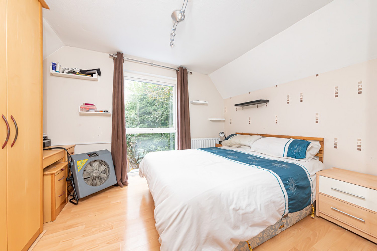Frimley Green, Camberley