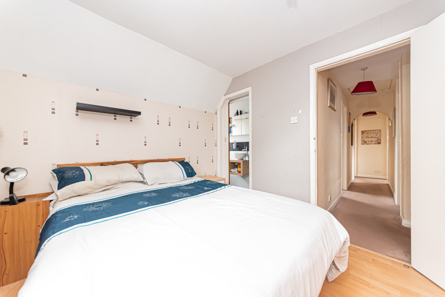 Frimley Green, Camberley