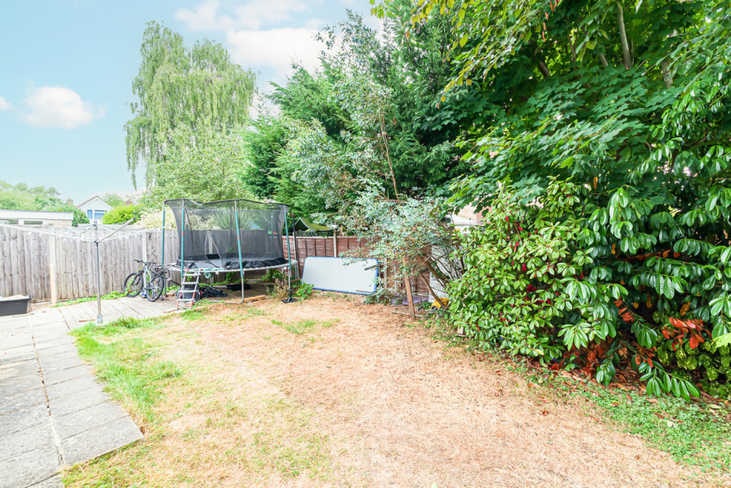 Frimley Green, Camberley