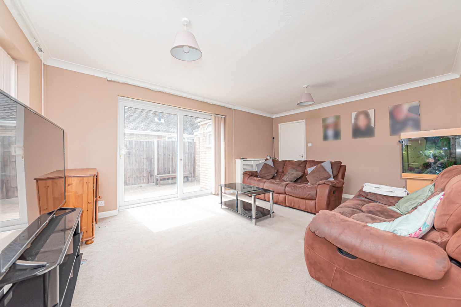 Frimley Green, Camberley