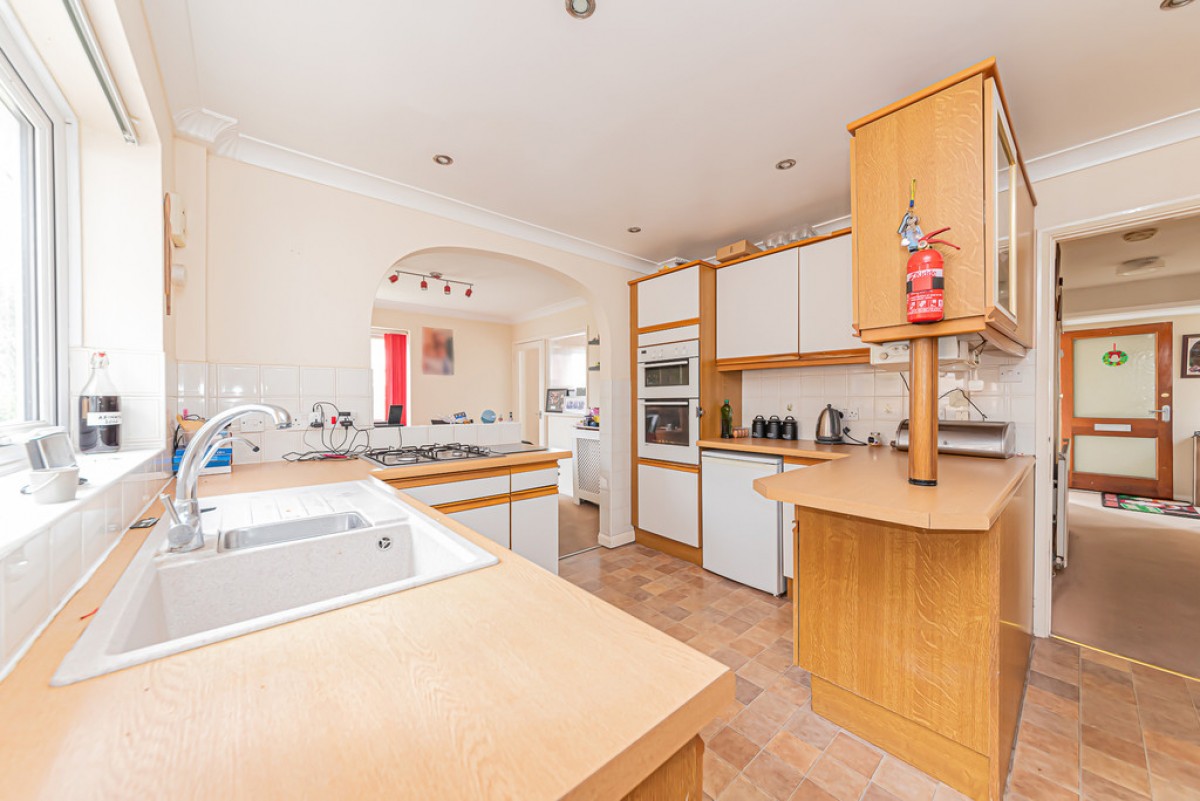 Frimley Green, Camberley
