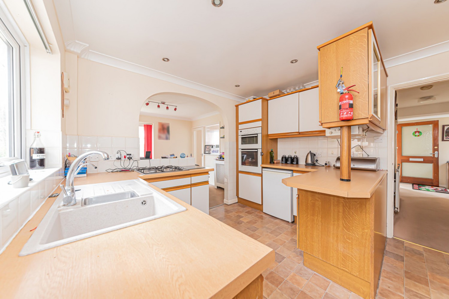 Frimley Green, Camberley