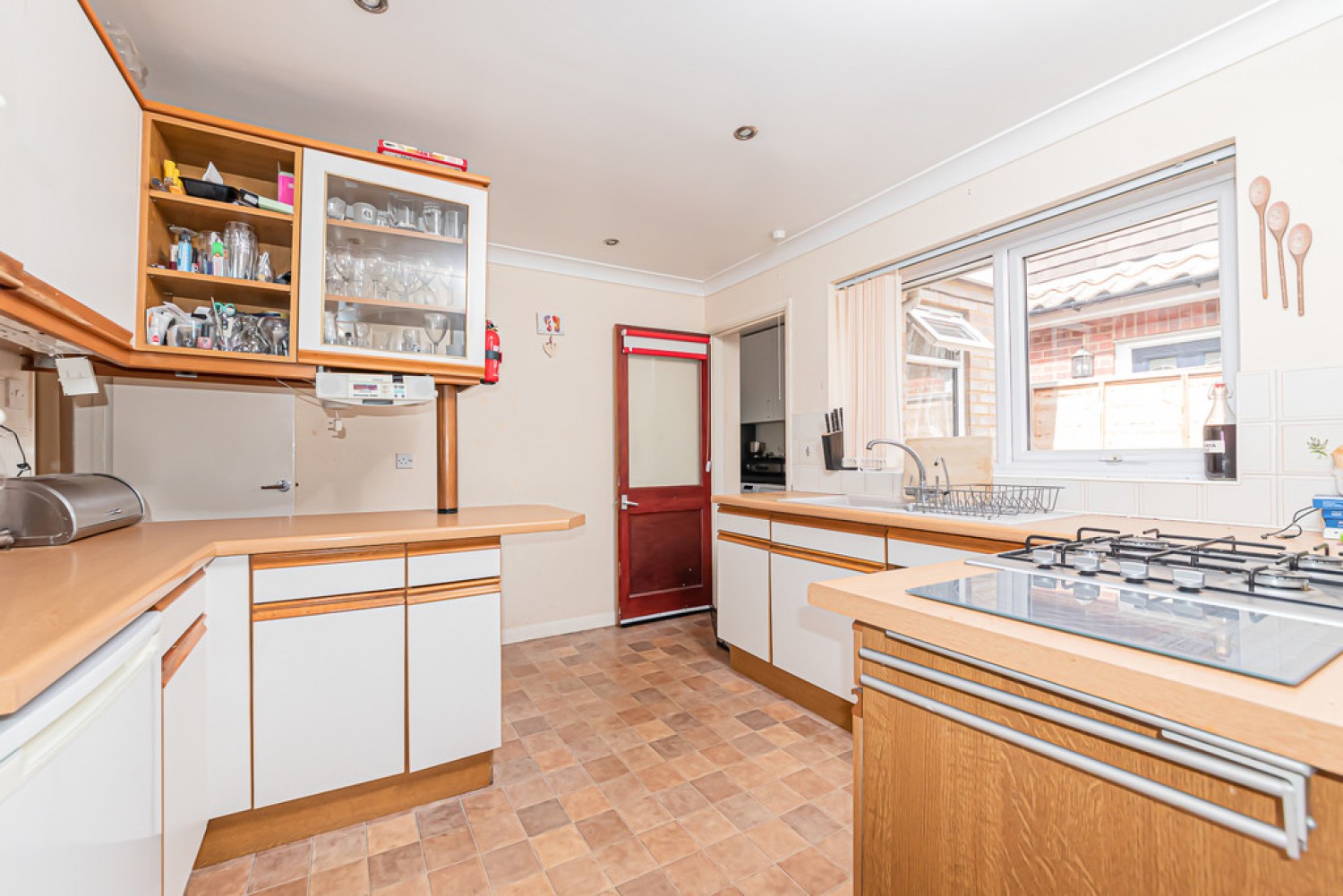 Frimley Green, Camberley