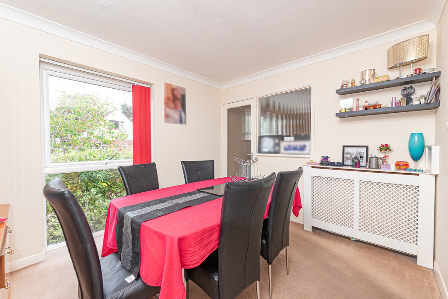 Frimley Green, Camberley