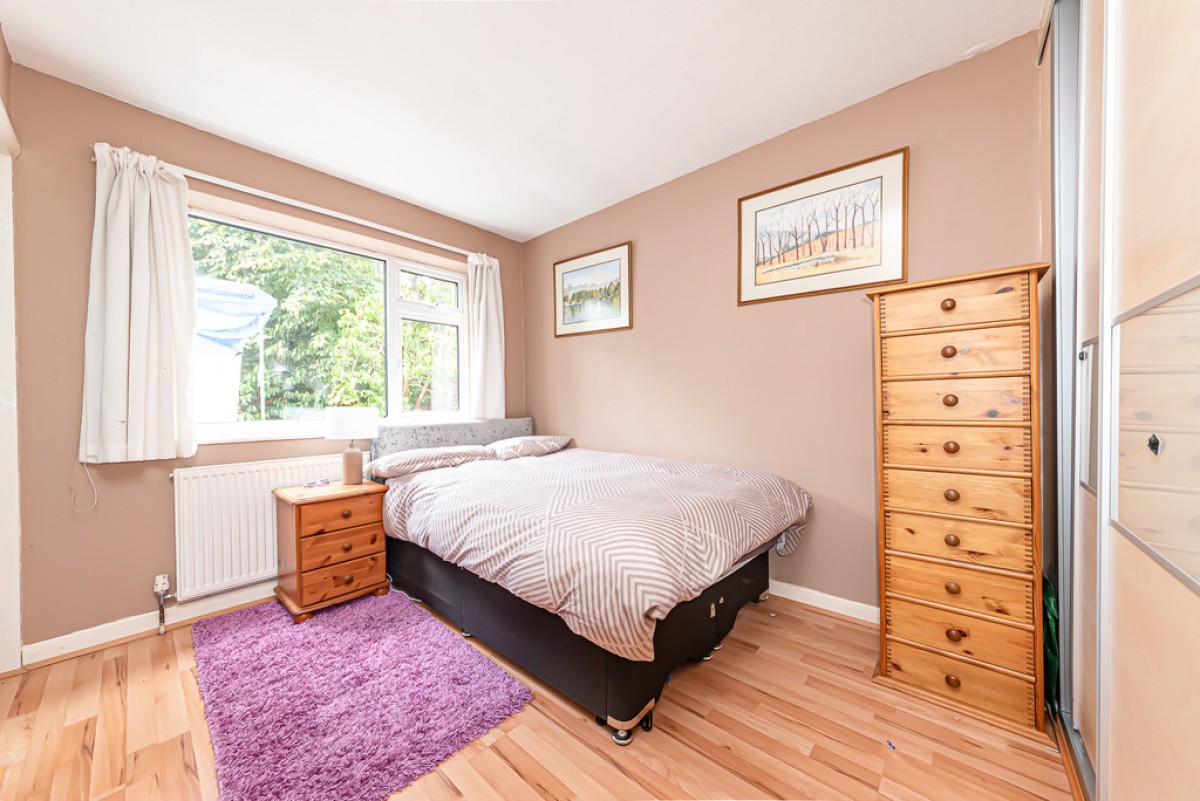 Frimley Green, Camberley