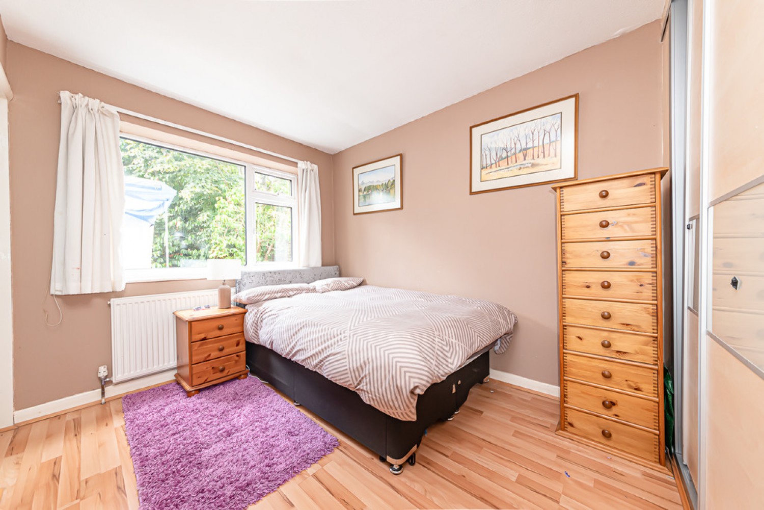 Frimley Green, Camberley