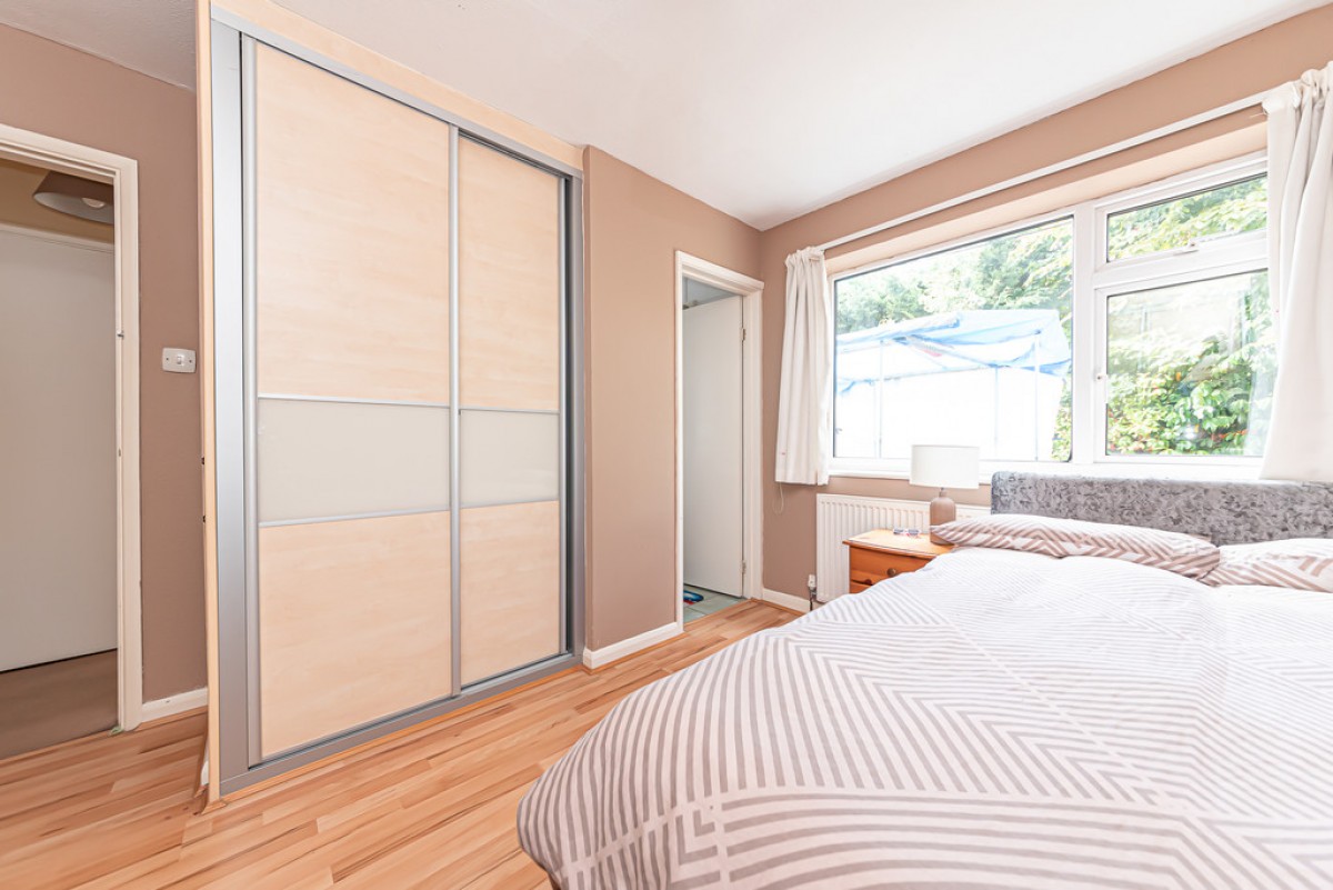 Frimley Green, Camberley