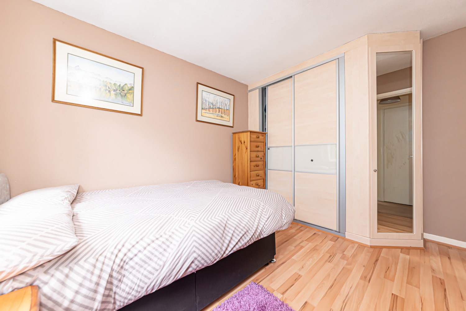 Frimley Green, Camberley