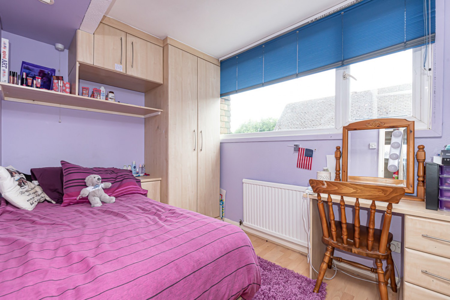 Frimley Green, Camberley