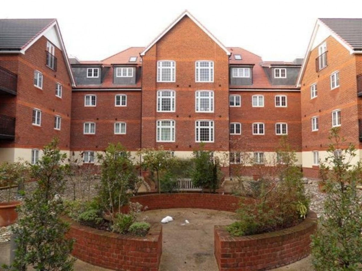 Camberley, Surrey